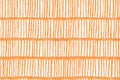 Crochet Apricot Wallpaper by Christopher Farr Cloth