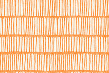 Crochet Apricot Wallpaper by Christopher Farr Cloth
