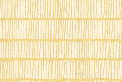 Crochet Mimosa Wallpaper by Christopher Farr Cloth