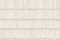 Crochet Slate Wallpaper by Christopher Farr Cloth