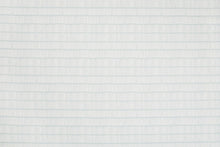 Crochet Blue Fabric by Christopher Farr Cloth