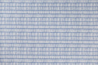 Crochet Blue Fabric by Christopher Farr Cloth
