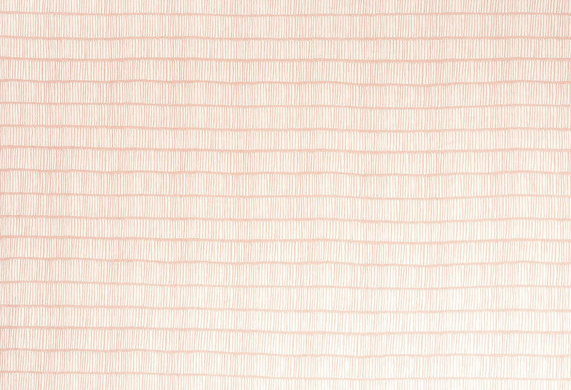 Crochet Rose fabric by Christopher Farr Cloth
