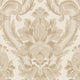 Venetian Damask Stone Damaskus Wallpaper by Coordonné
