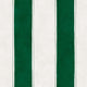 Florentine Stripe Emerald Damaskus Wallpaper by Coordonné