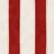Florentine Stripe Vermilion Damaskus Wallpaper by Coordonné