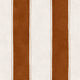 Florentine Stripe Coffee Damaskus Wallpaper by Coordonné