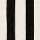 Florentine Stripe Onyx Damaskus Wallpaper by Coordonné