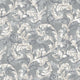 Byzantine Damask Pearl Damaskus Wallpaper by Coordonné