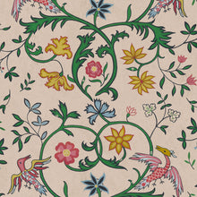 Antwerp Damask Stone Damaskus Wallpaper by Coordonné