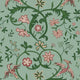 Antwerp Damask Sage Damaskus Wallpaper by Coordonné