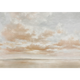 Cumulus Clouds Stone Damaskus Mural by Coordonné (400x280cm)