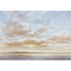 Cumulus Clouds Sapphire Damaskus Mural by Coordonné (400x280cm)