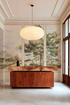 Damaskus View Stone Damaskus Mural by Coordonné (400x280cm)