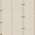 Raíces Beige/Nude Raffias Eco Wallpaper by Coordonné