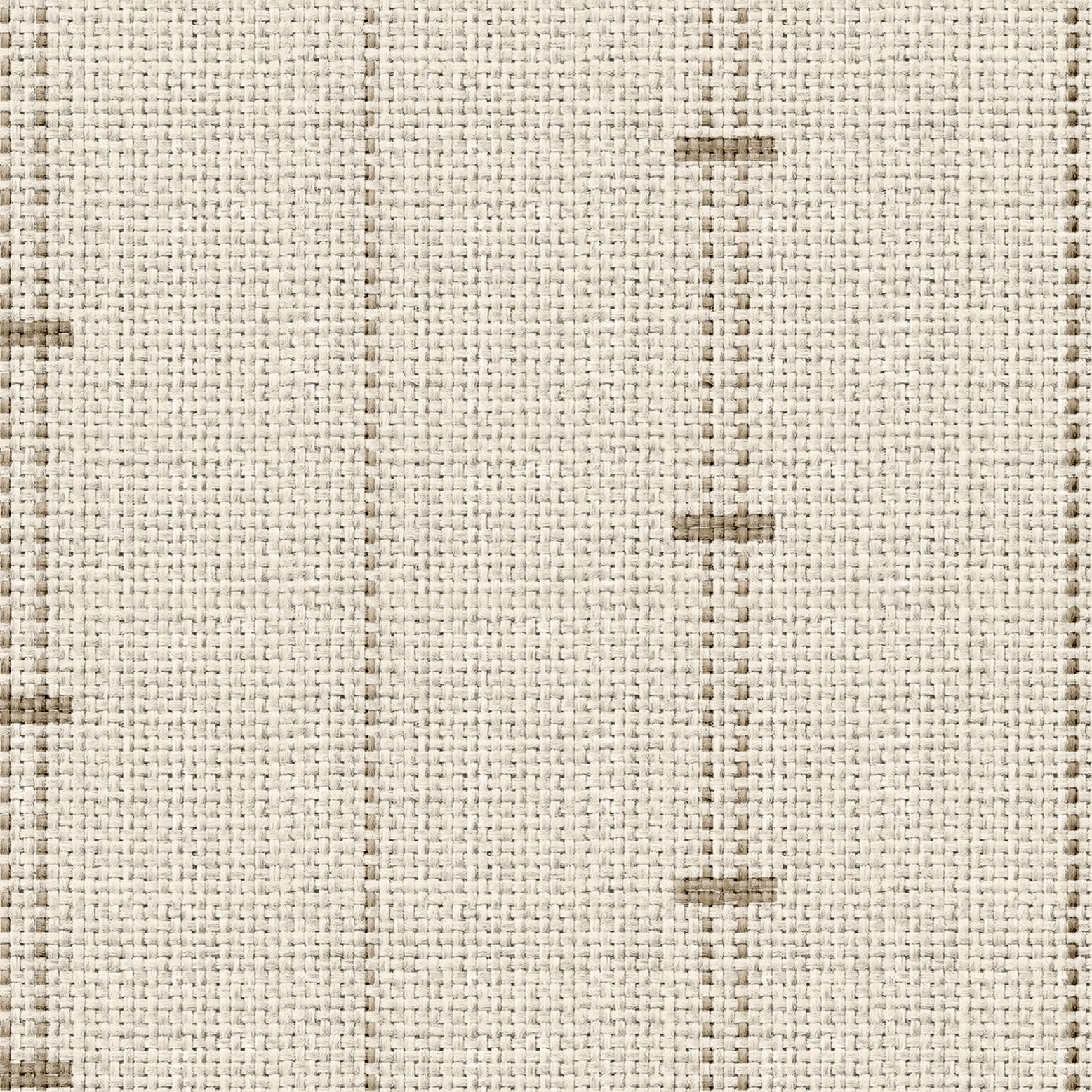 Raíces Beige/Nude Raffias Eco Wallpaper by Coordonné