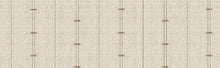 D00200 Raíces Beige/Nude Raffias Eco Wallpaper by Coordonné