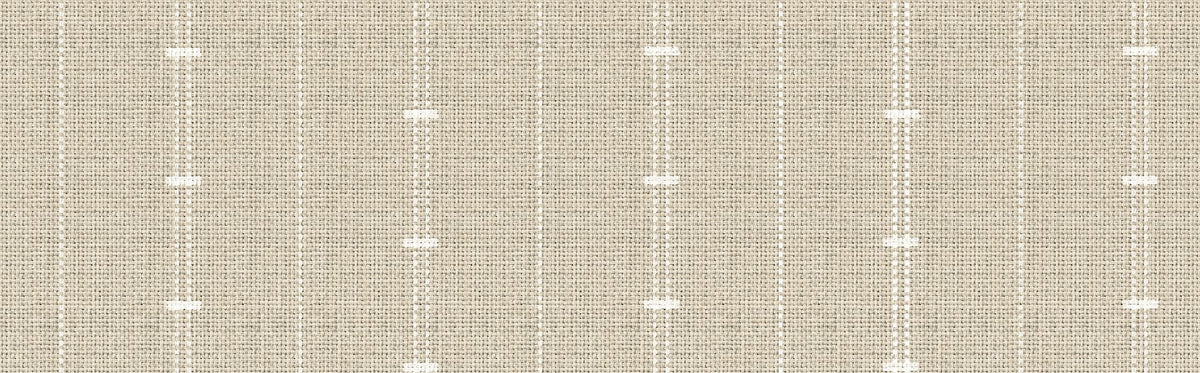 D00202 Raíces Beige/Nude 2 Raffias Eco Wallpaper by Coordonné