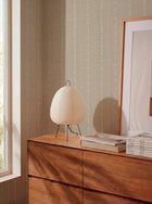 D00202 Raíces Beige/Nude 2 Raffias Eco Wallpaper by Coordonné