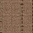 Raíces Brown Raffias Eco Wallpaper by Coordonné