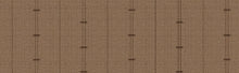 D00203 Raíces Brown Raffias Eco Wallpaper by Coordonné