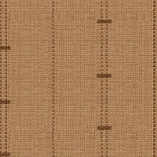 Raíces Brown 2 Raffias Eco Wallpaper by Coordonné