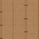 Raíces Brown 2 Raffias Eco Wallpaper by Coordonné