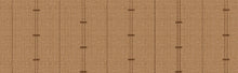 D00204 Raíces Brown 2 Raffias Eco Wallpaper by Coordonné