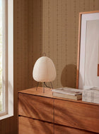 D00204 Raíces Brown 2 Raffias Eco Wallpaper by Coordonné