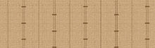 D00205 Raíces Brown 3 Raffias Eco Wallpaper by Coordonné