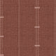 Raíces Red/Wine Raffias Eco Wallpaper by Coordonné