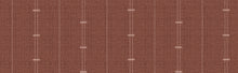 D00206 Raíces Red/Wine Raffias Eco Wallpaper by Coordonné
