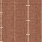 Raíces Red/Wine 2 Raffias Eco Wallpaper by Coordonné