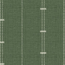 Raíces Green Raffias Eco Wallpaper by Coordonné