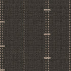 Raíces Black Raffias Eco Wallpaper by Coordonné
