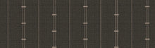 D00209 Raíces Black Raffias Eco Wallpaper by Coordonné