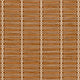 Estera Brown Raffias Eco Wallpaper by Coordonné