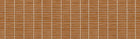 D00210 Estera Brown Raffias Eco Wallpaper by Coordonné