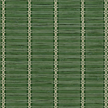 Estera Green Raffias Eco Wallpaper by Coordonné