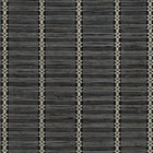 Estera Black Raffias Eco Wallpaper by Coordonné
