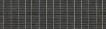 D00213 Estera Black Raffias Eco Wallpaper by Coordonné