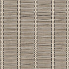 Estera White/Grey Raffias Eco Wallpaper by Coordonné