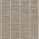 Estera White/Grey Raffias Eco Wallpaper by Coordonné