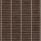 Estera Brown 3 Raffias Eco Wallpaper by Coordonné