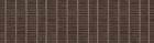 D00217 Estera Brown 3 Raffias Eco Wallpaper by Coordonné