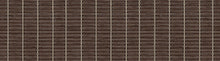 D00217 Estera Brown 3 Raffias Eco Wallpaper by Coordonné