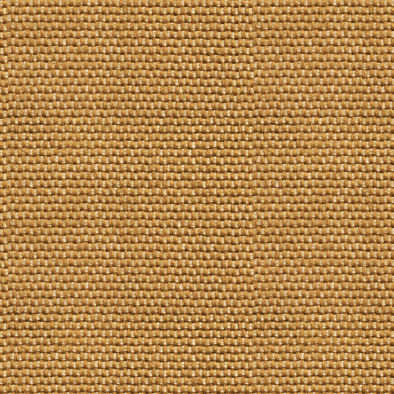 Yuca Yellow/Orange Raffias Eco Wallpaper by Coordonné