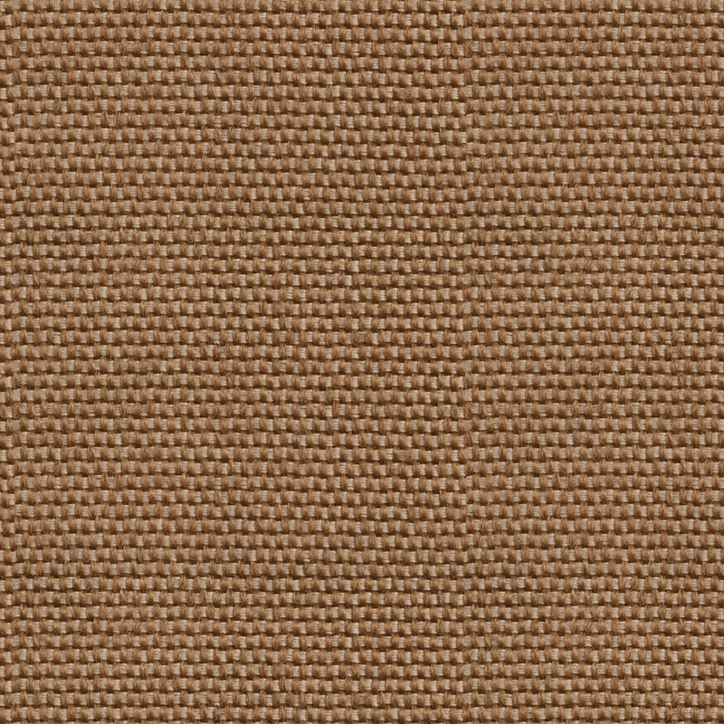 Yuca Brown 2 Raffias Eco Wallpaper by Coordonné