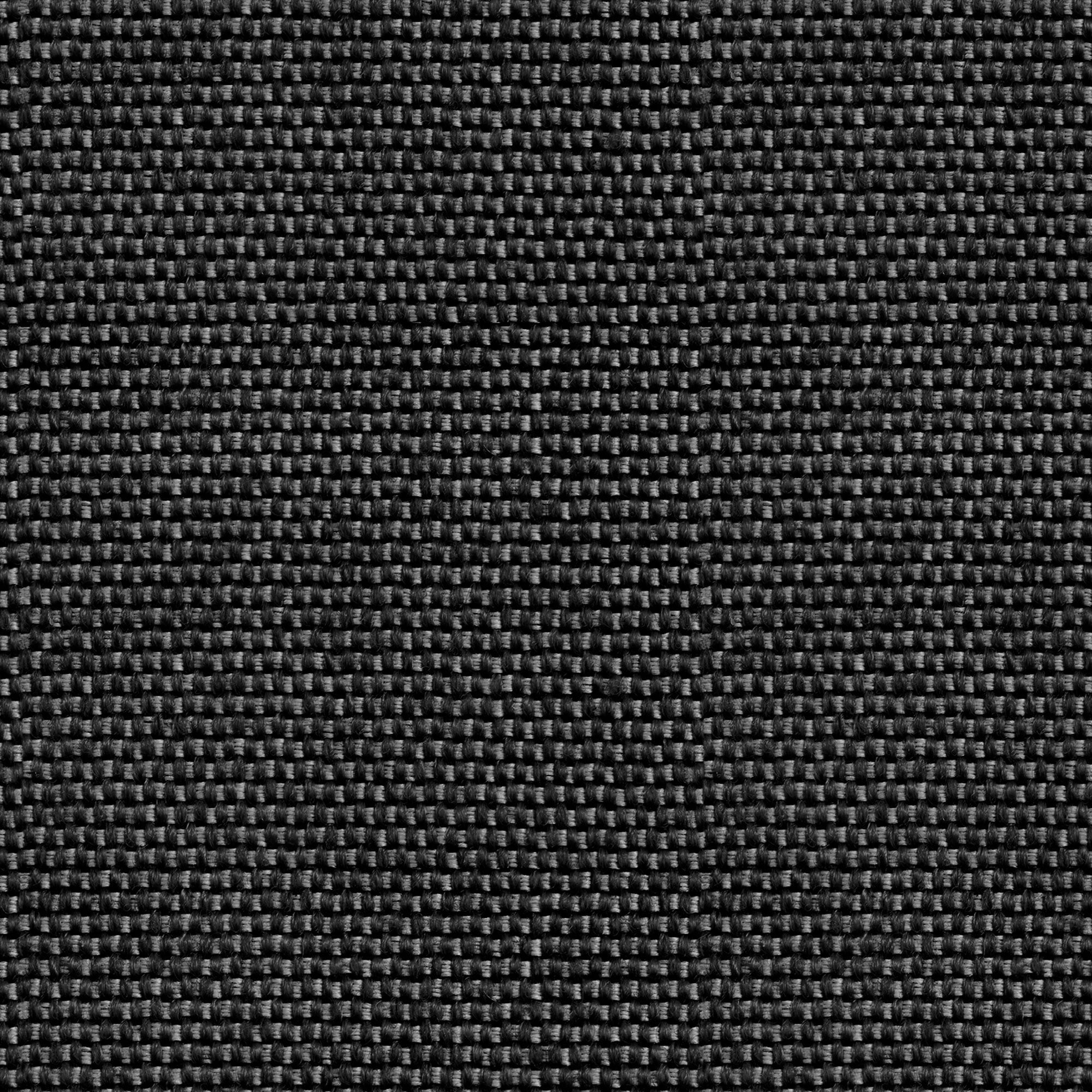 Yuca Black Raffias Eco Wallpaper by Coordonné