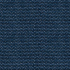 Yuca Blue/Navy Raffias Eco Wallpaper by Coordonné